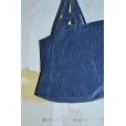 画像3: SYUMAN. / Quilting Medium Bag