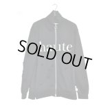 SUPERTHANKS / "haute" Drivers Gamage Sweat