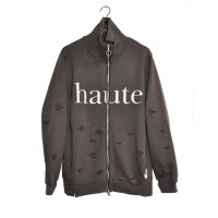 SUPERTHANKS / "haute" Drivers Gamage Sweat