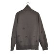 画像2: SUPERTHANKS / "haute" Drivers Gamage Sweat (2)