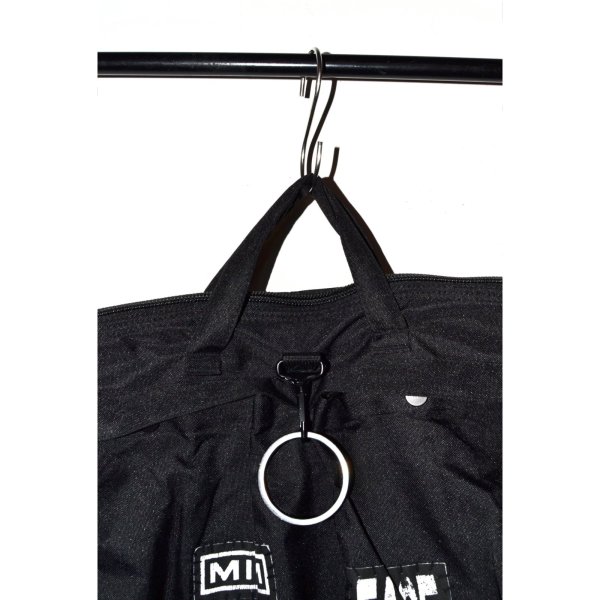 画像2: MINUS/Bootleg For Flyer's Bag(Classic Nylon)