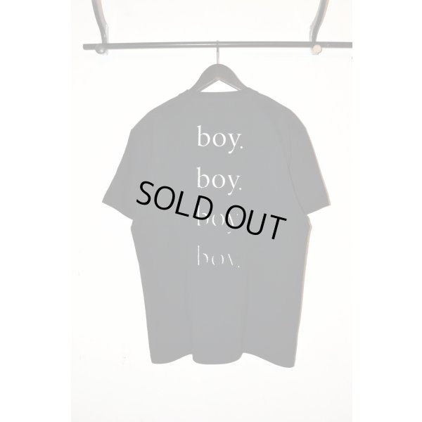 画像2: Azuma. / ×Phil Hale Face T-shirt
