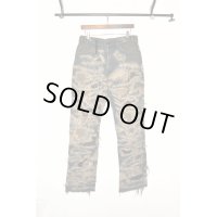 MINUS / 100 Years Jeans Project (100YEARS)