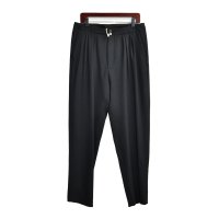 meagratia/4 Tuck Trousers