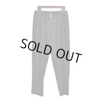 meagratia/4 Tuck Trousers