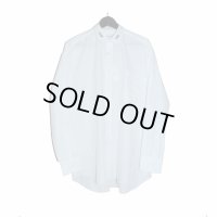 ANARCHIST TAILOR/Design Dress Shirt