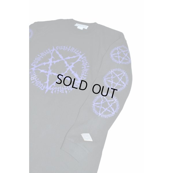画像2: el conductorH / × FUJI TRILL Exclusive Long Sleeve T-Shirt