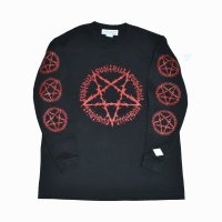 el conductorH / × FUJI TRILL Exclusive Long Sleeve T-Shirt