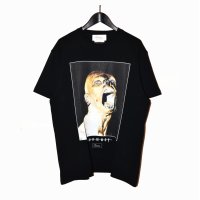 Azuma. / ×Phil Hale Scream T-shirt