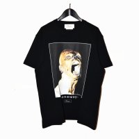 Azuma. / ×Phil Hale Scream T-shirt