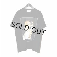 Azuma. / ×Phil Hale Scream T-shirt