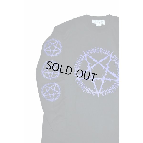 画像3: el conductorH / × FUJI TRILL Exclusive Long Sleeve T-Shirt