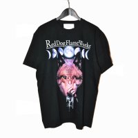 Azuma. / Red Dog Flame Works T-shirt