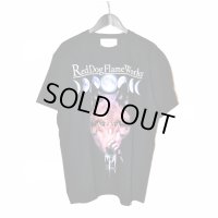 Azuma. / Red Dog Flame Works T-shirt