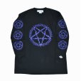 画像1: el conductorH / × FUJI TRILL Exclusive Long Sleeve T-Shirt (1)