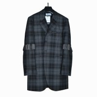 ANARCHIST TAILOR/Long Tailored Jacket