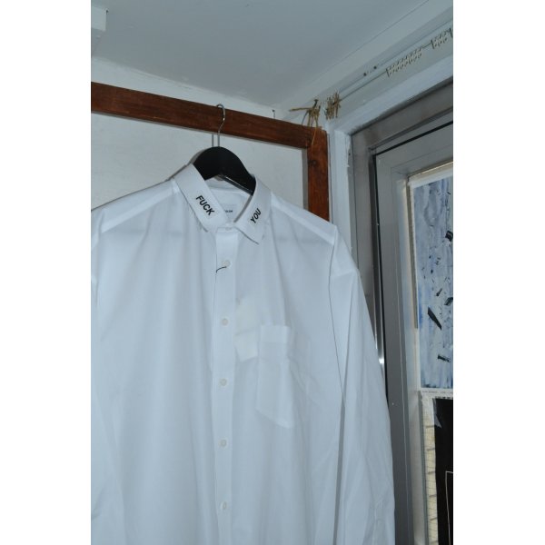 画像2: ANARCHIST TAILOR/Design Dress Shirt