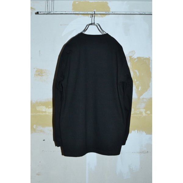 画像4: el conductorH / × FUJI TRILL Exclusive Long Sleeve T-Shirt