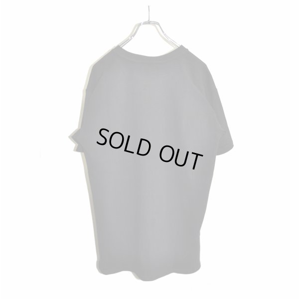 画像2: meagratia / Print S/S Tee