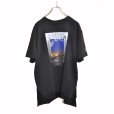 画像1: meagratia / Print S/S Tee (1)