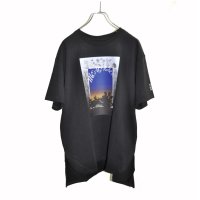 meagratia / Print S/S Tee