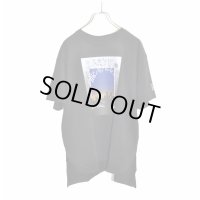 meagratia / Print S/S Tee