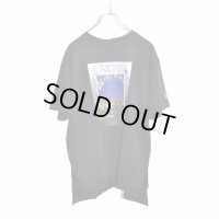 meagratia / Print S/S Tee