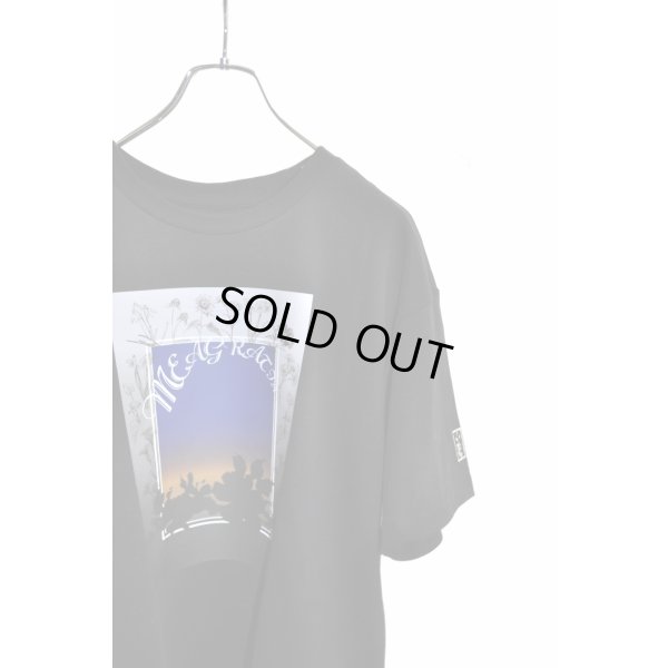 画像3: meagratia / Print S/S Tee