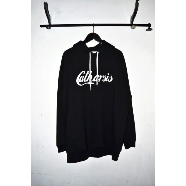 画像1: SHINICHISUMINO / Catharsis Print Hoodie