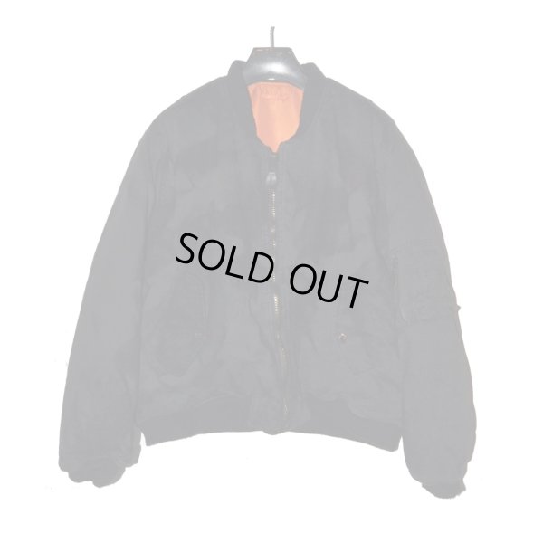 画像1: SYUMAN. / ×F.M.C.D Covered MA-1