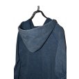 画像8: SYUMAN. / Wave Gather Acid Hoodie