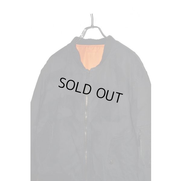 画像2: SYUMAN. / ×F.M.C.D Covered MA-1