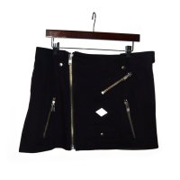 el conductorH / Cotton Biker Apron
