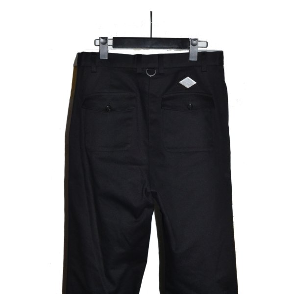 画像5: el conductorH / Bondage Zip Trousers【別注アイテム】