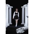 画像3: el conductorH / Cotton Biker Apron (3)