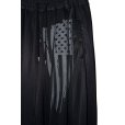 画像3: SYUMAN. / Frag Mesh Harf Pants