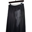 画像2: SYUMAN. / Frag Mesh Harf Pants (2)