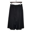 画像5: SYUMAN. / Frag Mesh Harf Pants