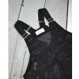 画像8: Azuma. / Crust Jacquard Field Vest