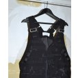 画像6: Azuma. / Crust Jacquard Field Vest