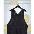画像7: Azuma. / Crust Jacquard Field Vest