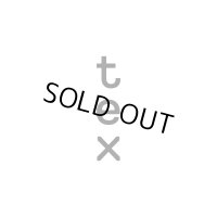 tex【専用ページ】