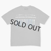 MINUS/Bootleg Tee(Shine)