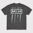 画像2: MINUS/Bootleg Tee(Monochrome Shine) (2)