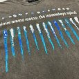 画像3: MINUS/Bootleg Tee(Shine) (3)