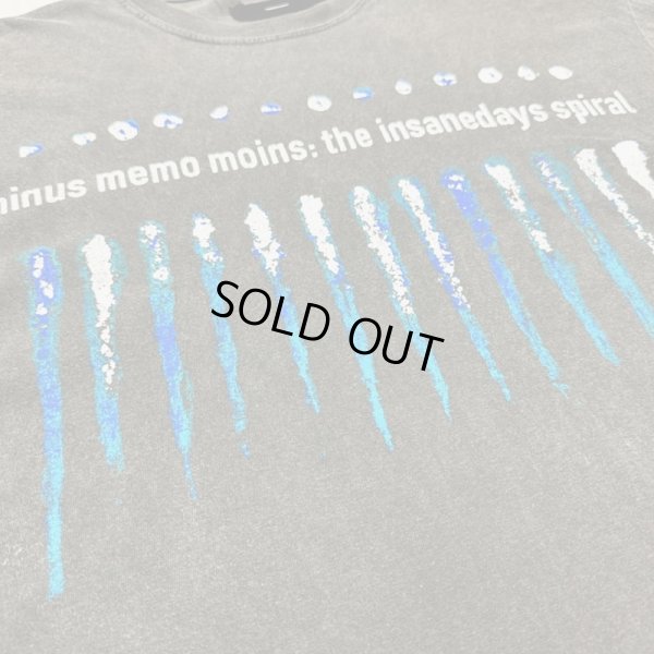 画像3: MINUS/Bootleg Tee(Shine)