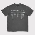 画像1: MINUS/Bootleg Tee(Monochrome Shine) (1)