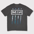 画像2: MINUS/Bootleg Tee(Shine) (2)