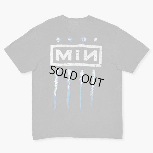 画像2: MINUS/Bootleg Tee(Shine)