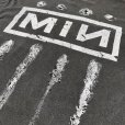 画像4: MINUS/Bootleg Tee(Monochrome Shine) (4)